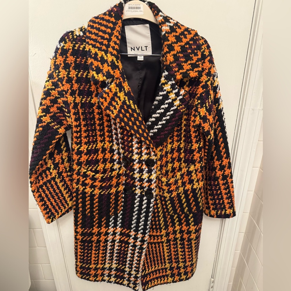 NVLT Coat